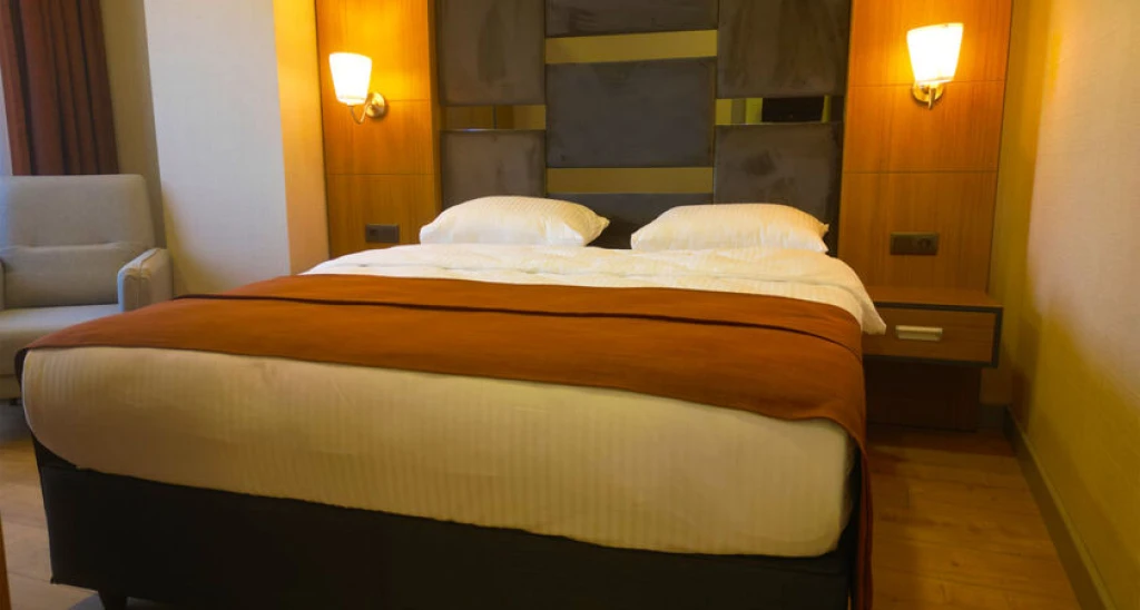 Questa Deluxe Hotel