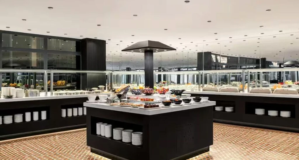 Ramada By Wyndham Gaziantep