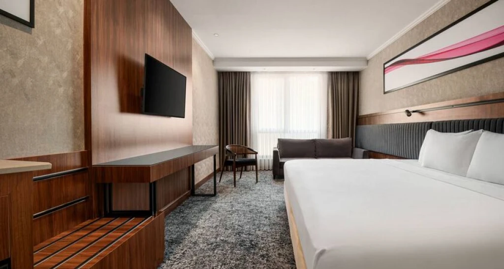 Ramada By Wyndham Gaziantep