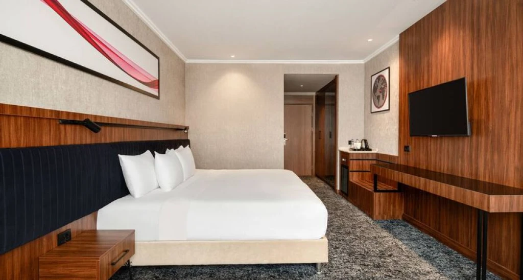 Ramada By Wyndham Gaziantep