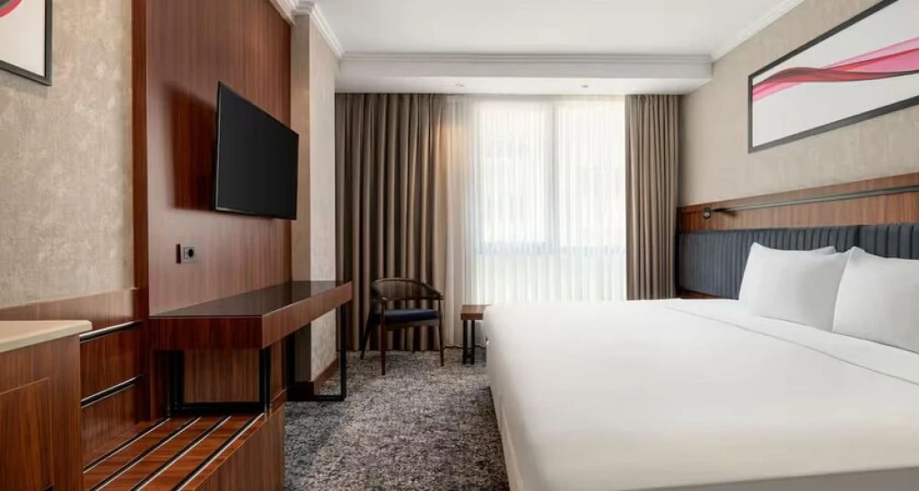 Ramada By Wyndham Gaziantep