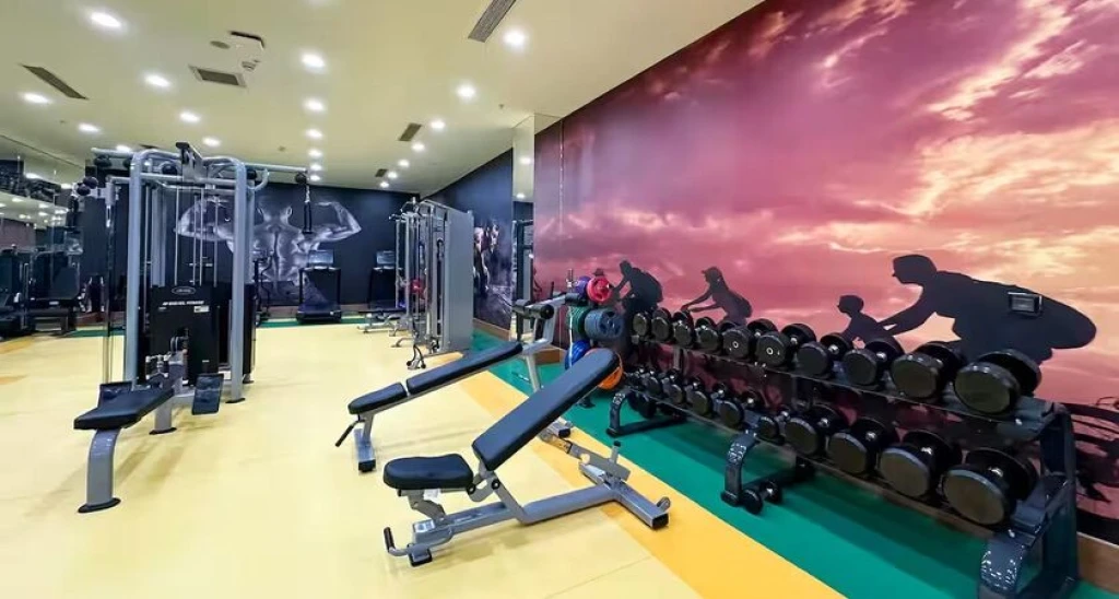 Ramada By Wyndham Gaziantep
