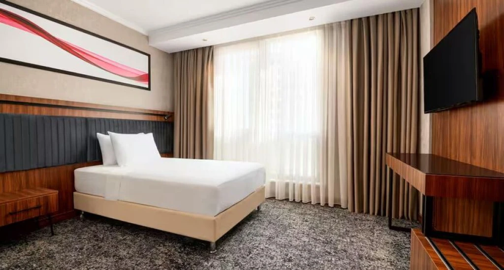 Ramada By Wyndham Gaziantep