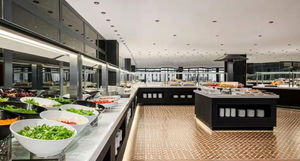 Ramada By Wyndham Gaziantep
