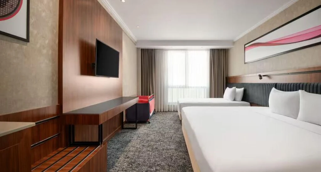 Ramada By Wyndham Gaziantep