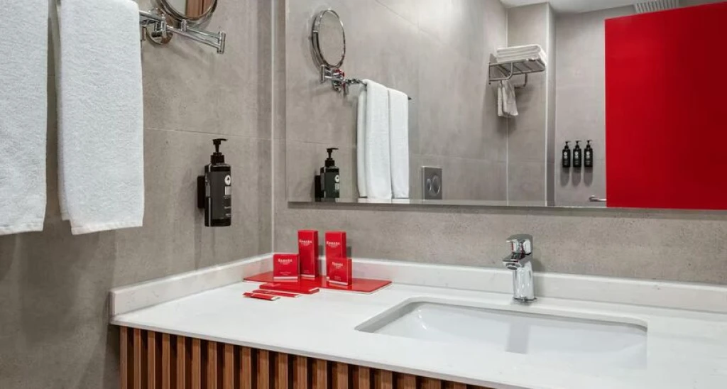 Ramada By Wyndham Gaziantep
