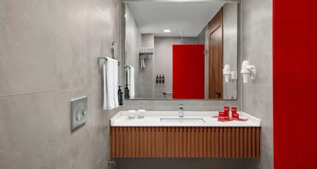 Ramada By Wyndham Gaziantep