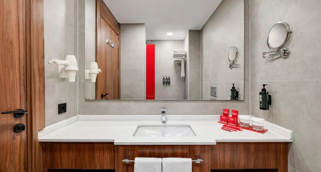 Ramada By Wyndham Gaziantep