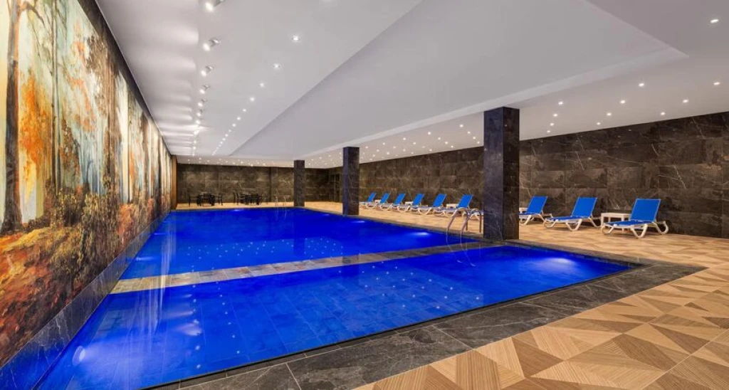 Ramada By Wyndham Gaziantep