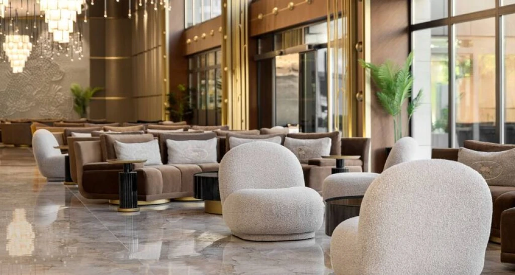 Ramada By Wyndham Gaziantep