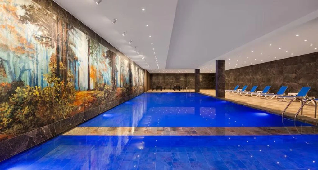 Ramada By Wyndham Gaziantep