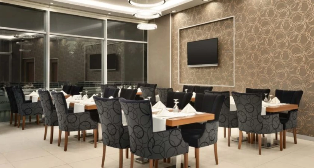 Ramada Hotel & Suites by Wyndham Edirne