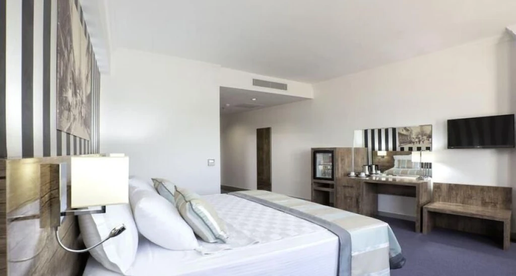 Ramada Hotel & Suites by Wyndham Edirne