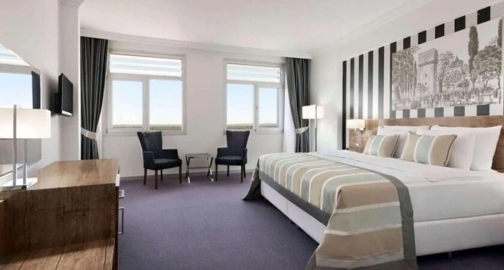 Ramada Hotel & Suites by Wyndham Edirne