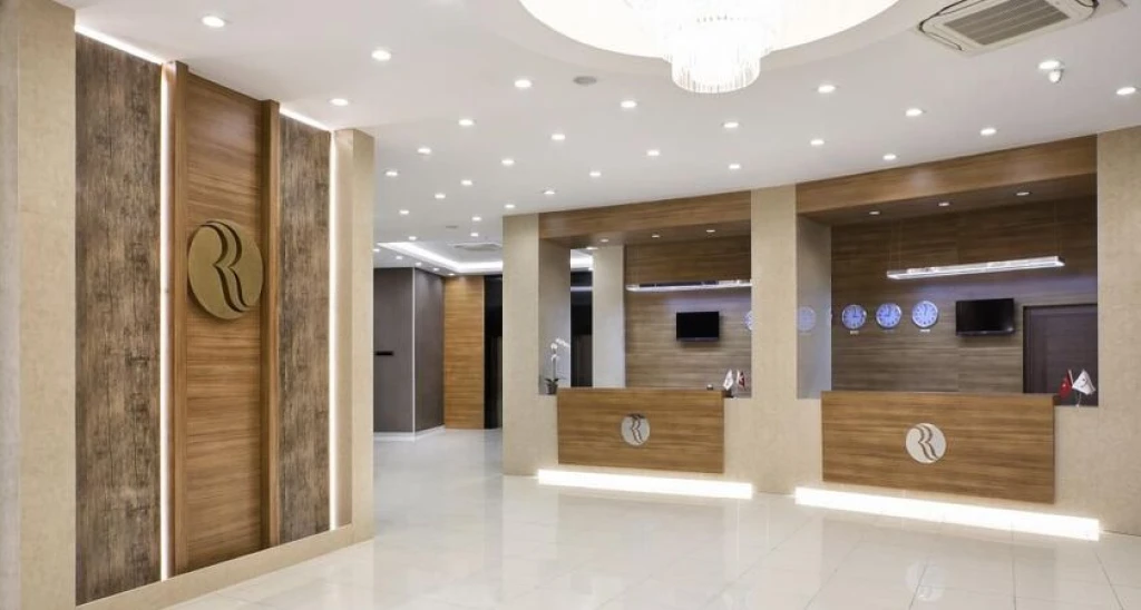 Ramada Hotel & Suites by Wyndham Edirne