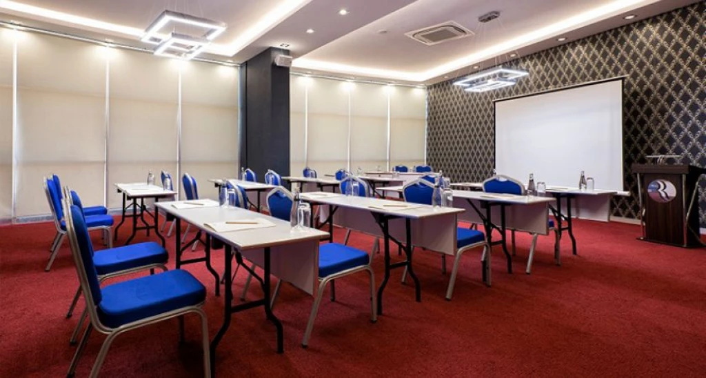 Ramada Hotel & Suites by Wyndham Edirne