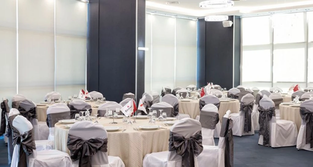 Ramada Hotel & Suites by Wyndham Edirne