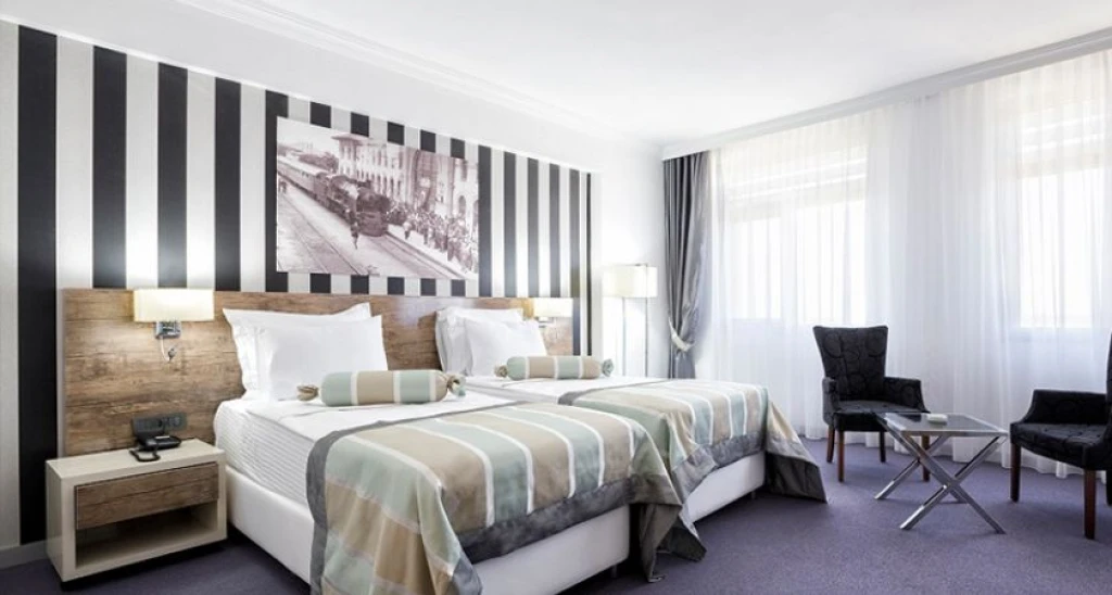 Ramada Hotel & Suites by Wyndham Edirne