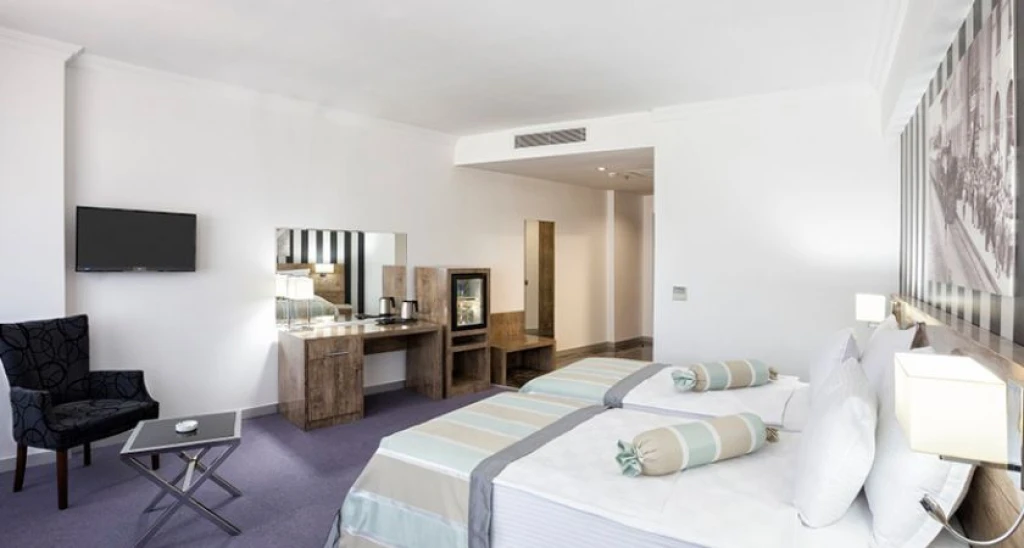 Ramada Hotel & Suites by Wyndham Edirne
