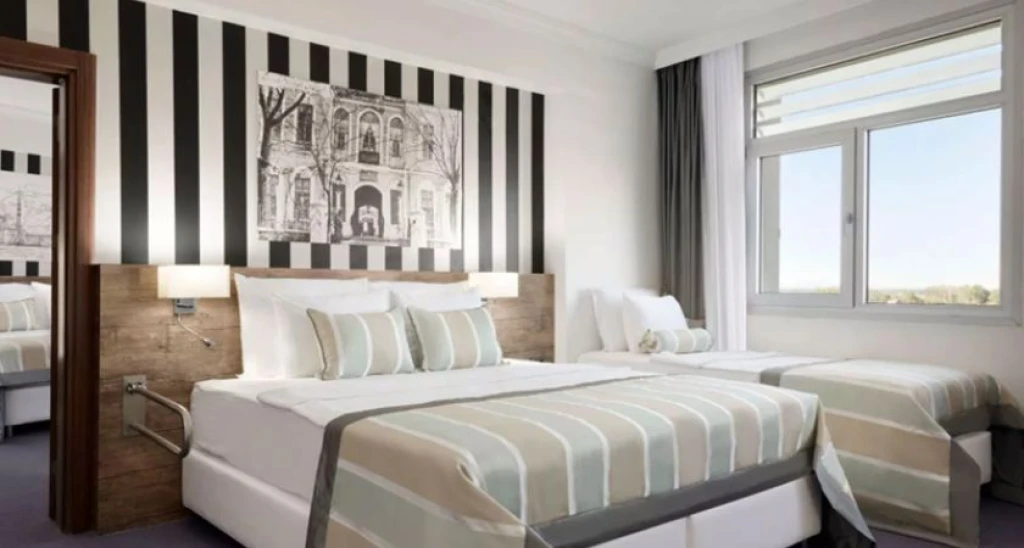 Ramada Hotel & Suites by Wyndham Edirne
