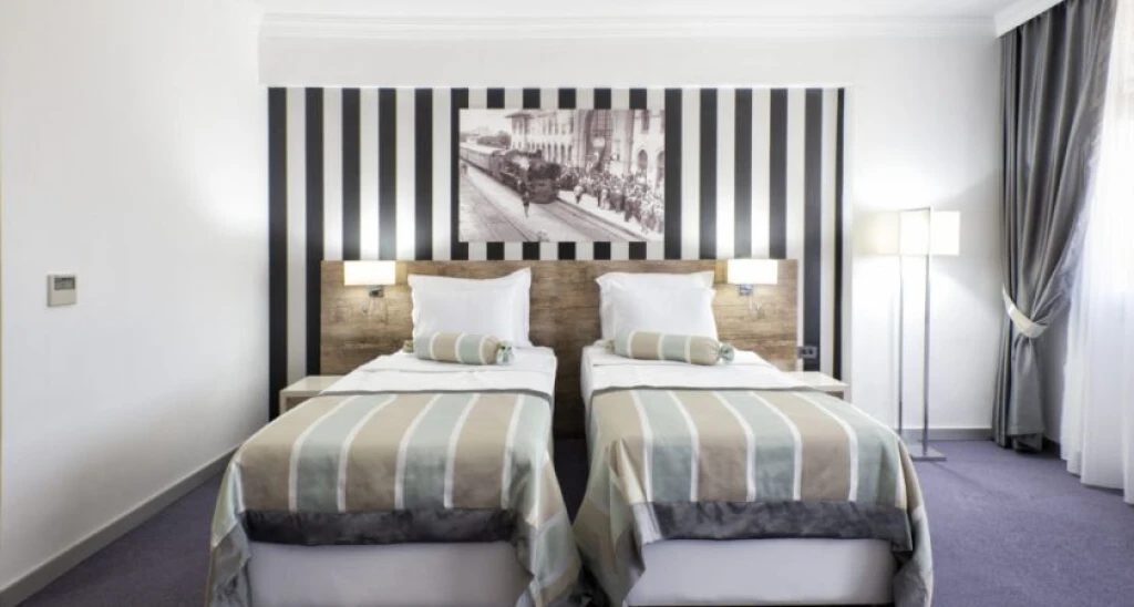 Ramada Hotel & Suites by Wyndham Edirne