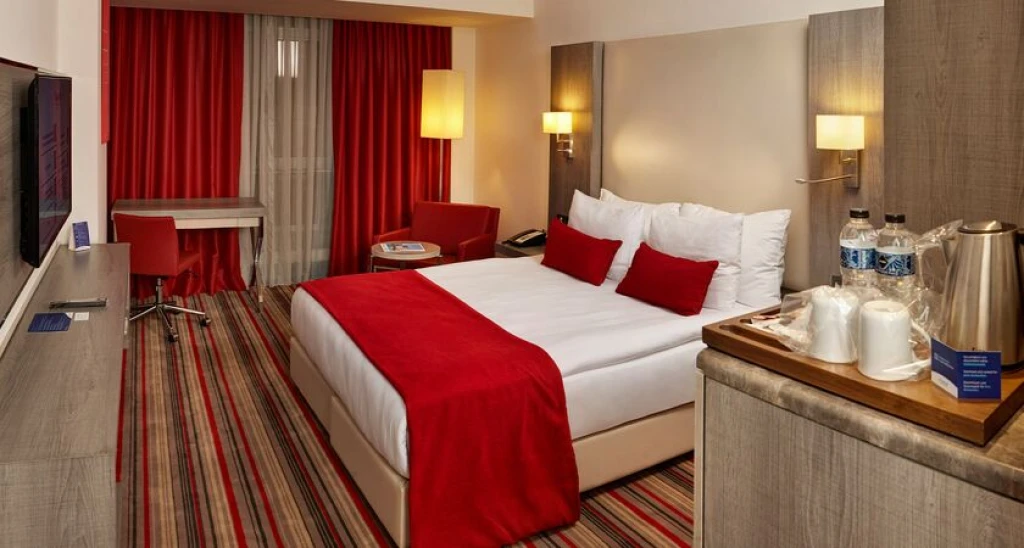 Ramada Plaza By Wyndham İzmir
