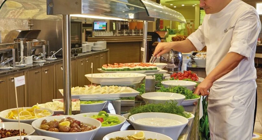 Ramada Plaza By Wyndham İzmir