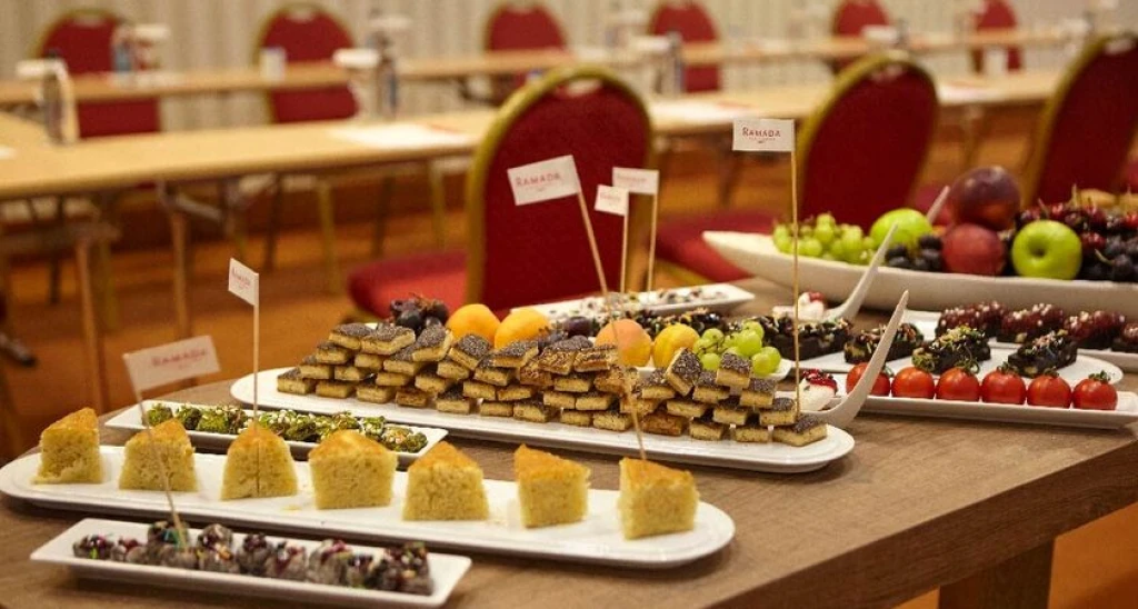 Ramada Plaza By Wyndham İzmir