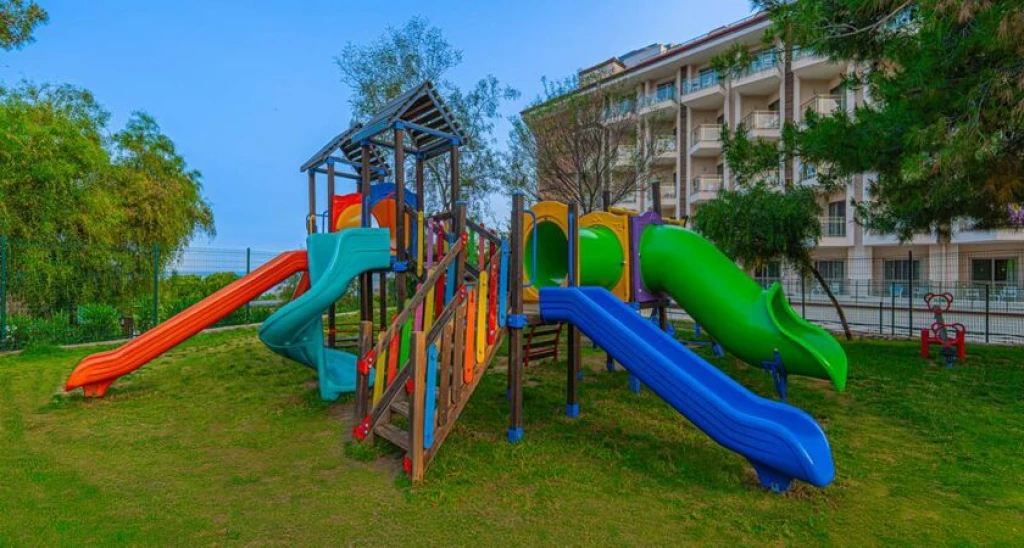 Ramada Resort By Wyndam Kuşadası& Golf