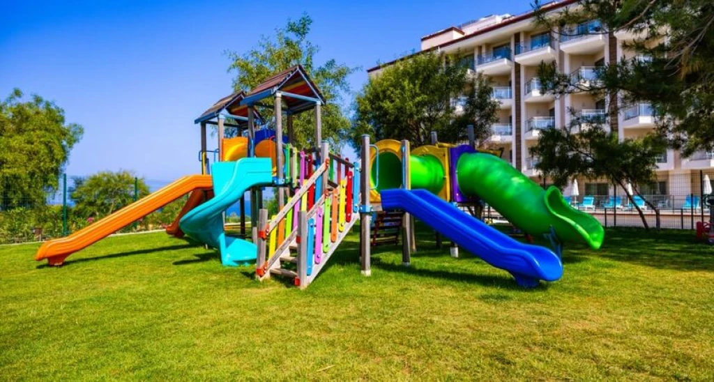 Ramada Resort By Wyndam Kuşadası& Golf