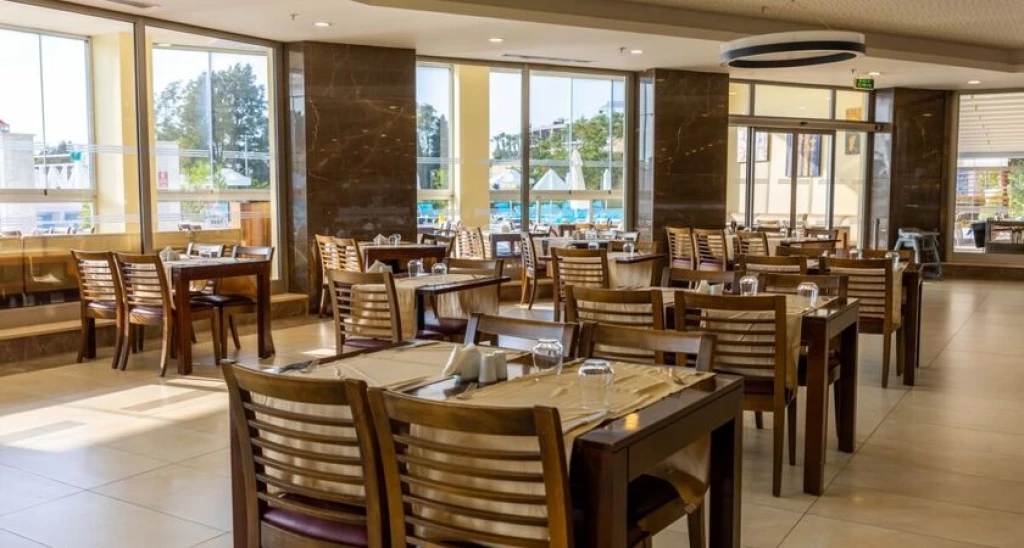 Ramada Resort By Wyndam Kuşadası& Golf