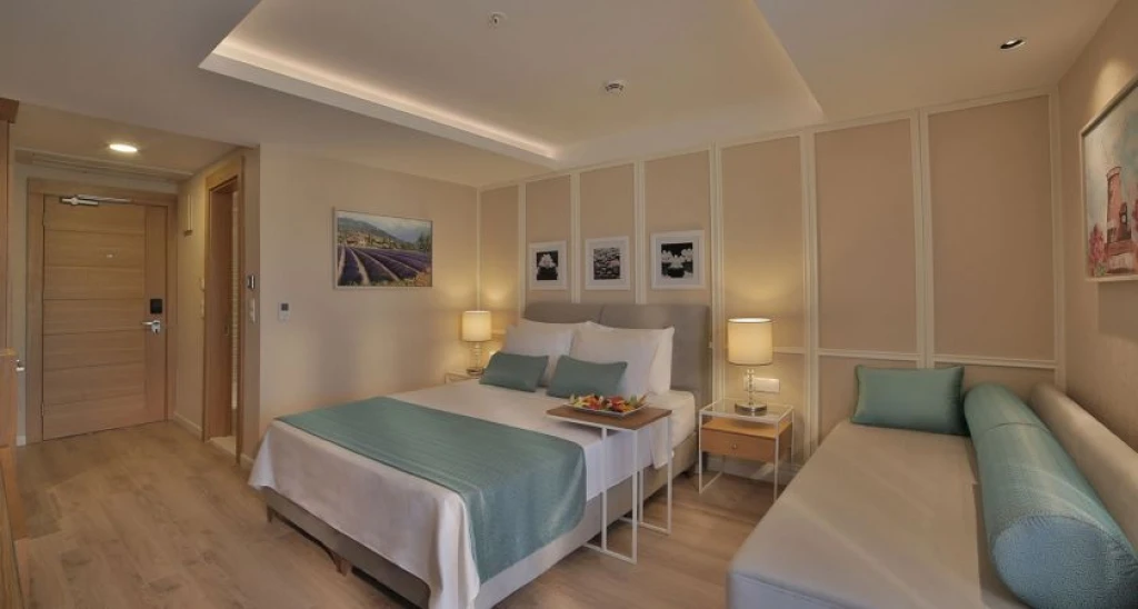 Rawda Resort Hotels