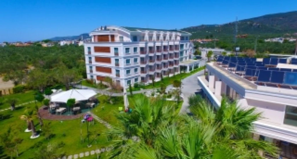 Rawda Resort Hotels