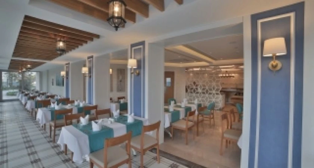 Rawda Resort Hotels