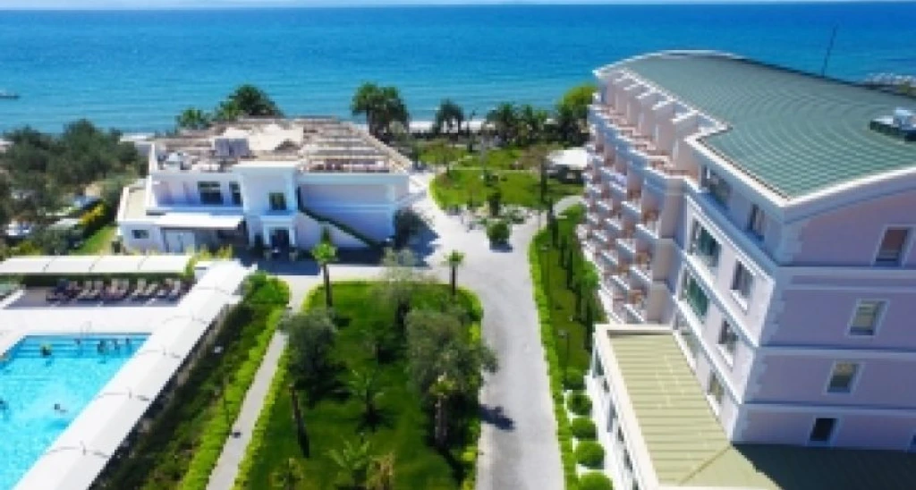 Rawda Resort Hotels