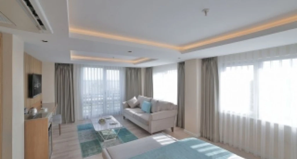 Rawda Resort Hotels