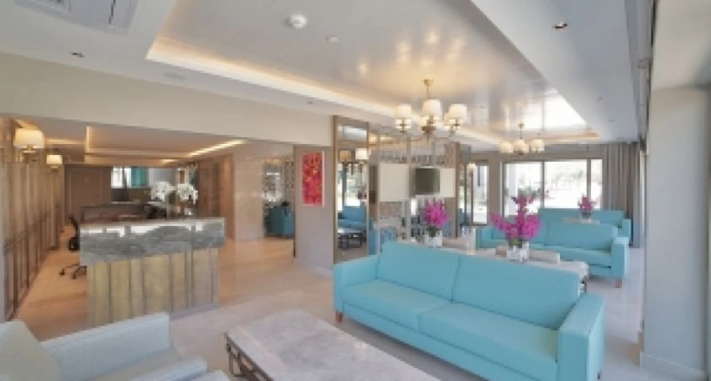 Rawda Resort Hotels