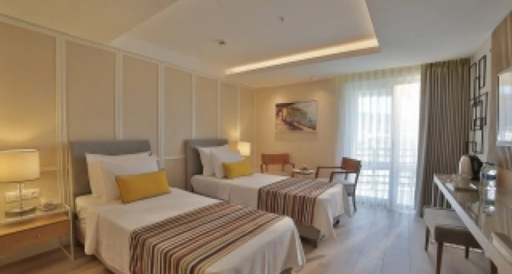 Rawda Resort Hotels