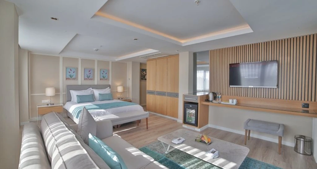 Rawda Resort Hotels