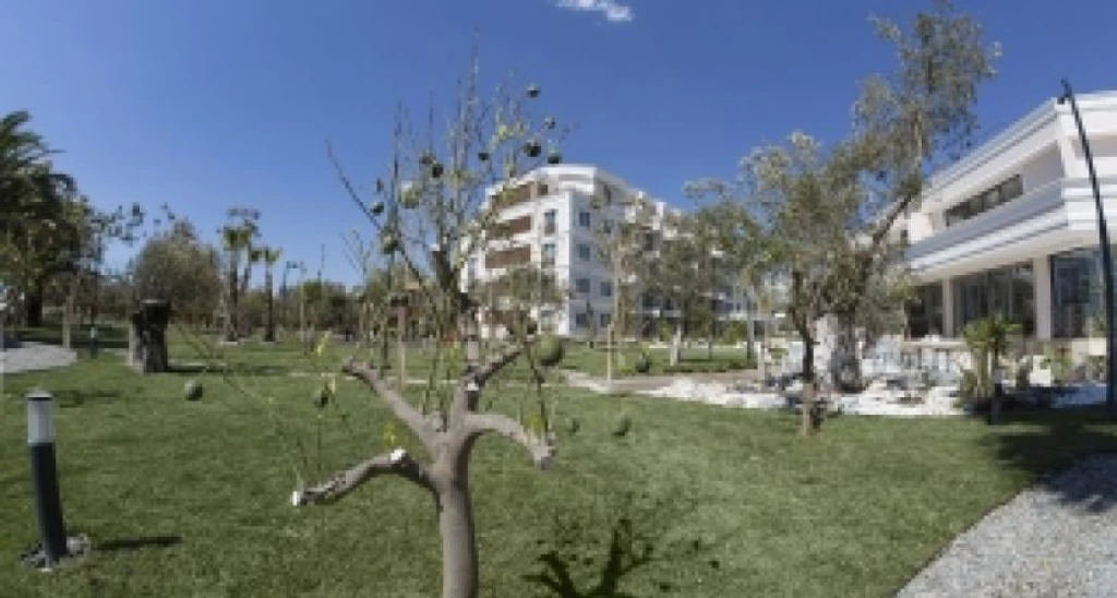 Rawda Resort Hotels