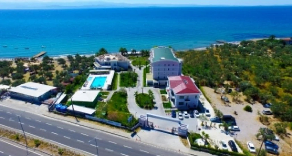 Rawda Resort Hotels