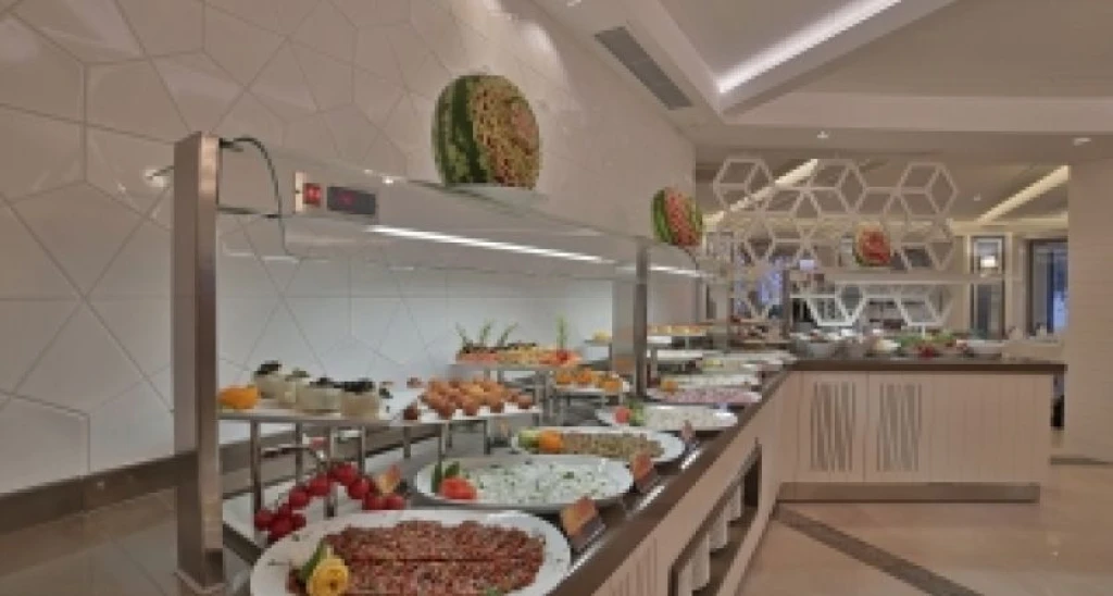 Rawda Resort Hotels
