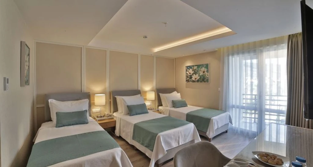 Rawda Resort Hotels