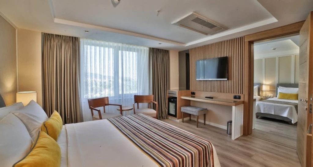 Rawda Resort Hotels