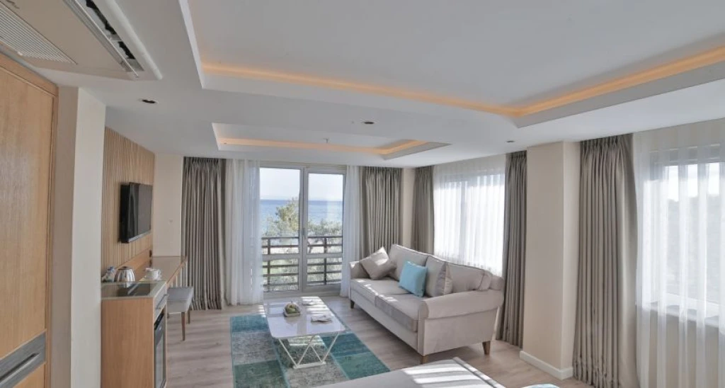 Rawda Resort Hotels