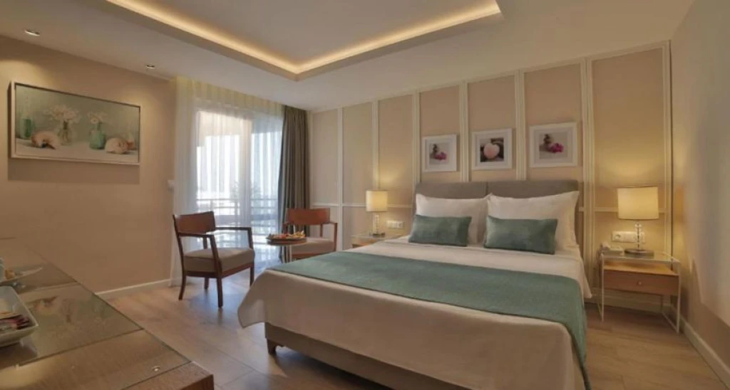 Rawda Resort Hotels