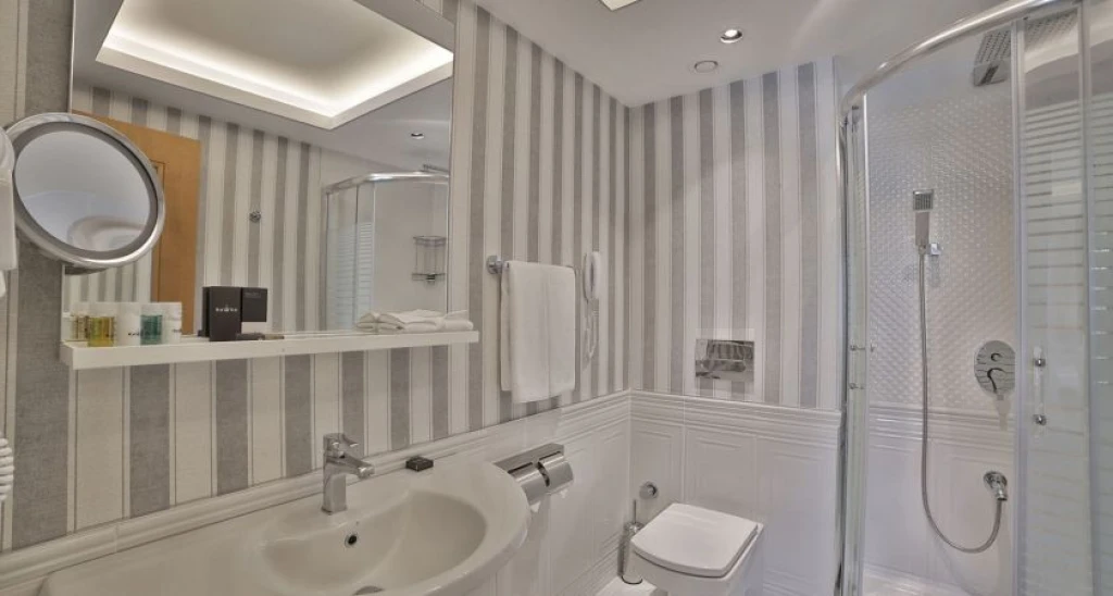 Rawda Resort Hotels