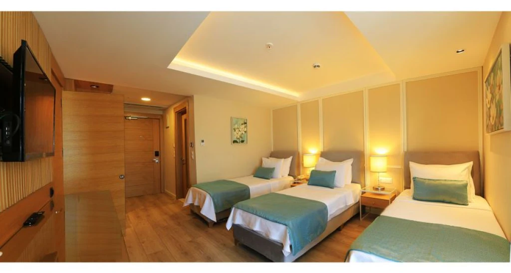 Rawda Resort Hotels