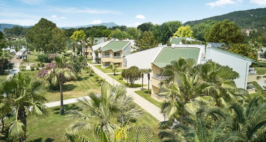 Richmond Ephesus Resort