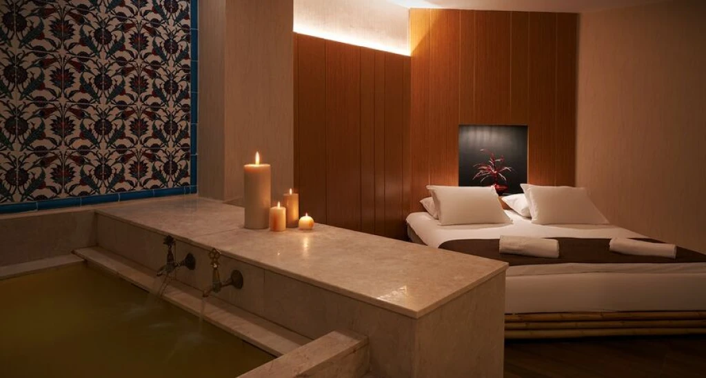 Richmond Pamukkale Termal Hotel